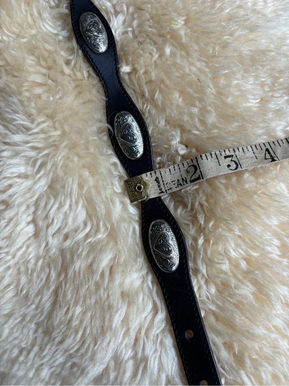 Silver Creek cute vintage